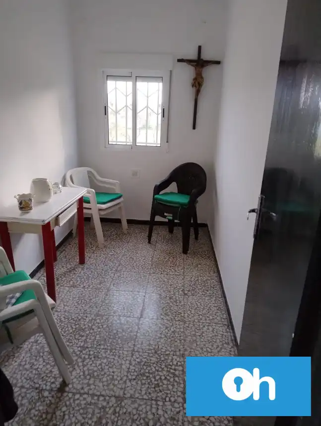 Finca rústica en venta en Bonares