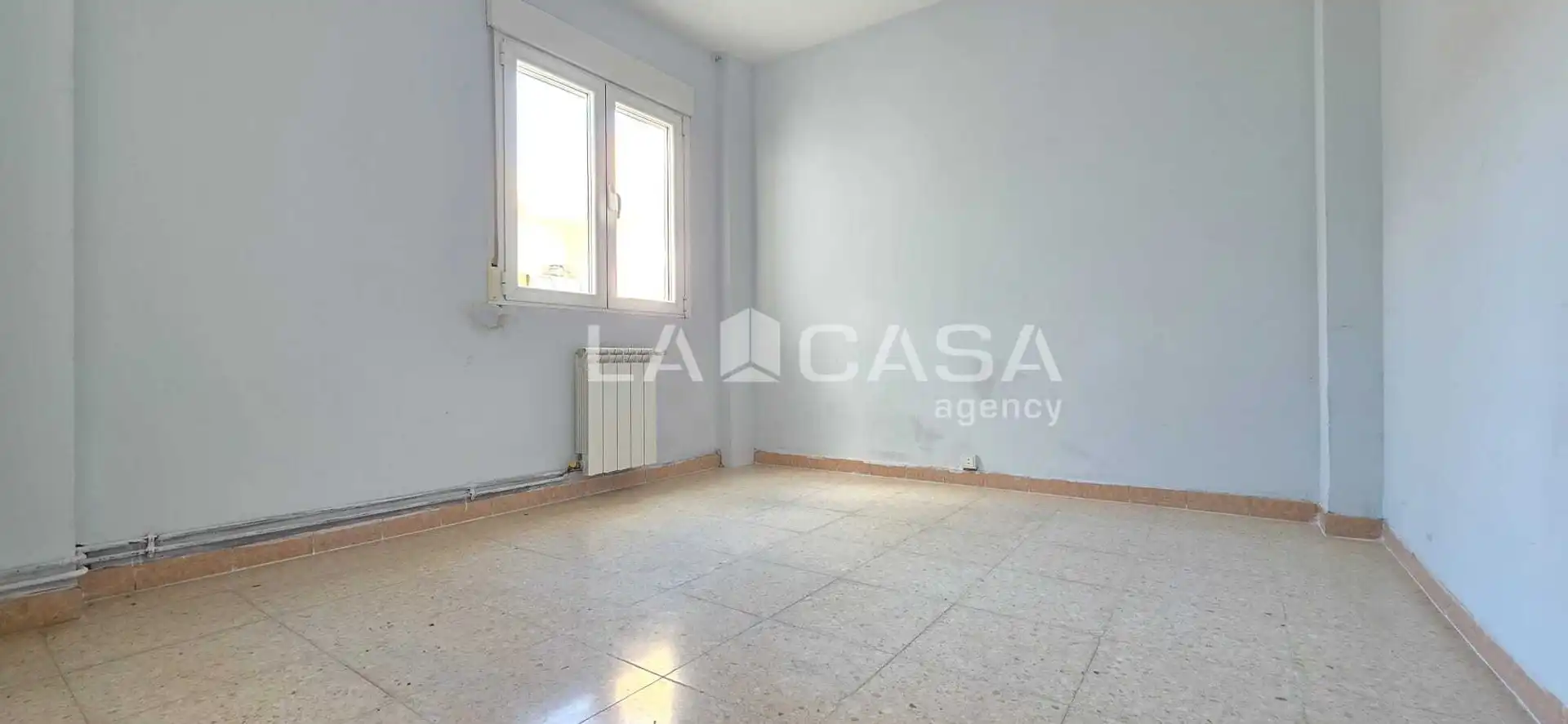 Wohnung zum Verkauf in Portillo mit Heizung, Abstellraum und Balkon