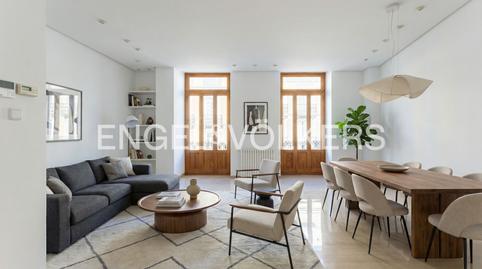 Foto 4 de Pis de lloguer a El Pla del Remei,  Valencia Capital