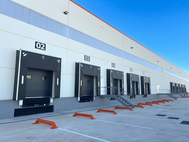 Nave industrial en Alquiler en Vilanova del Camí