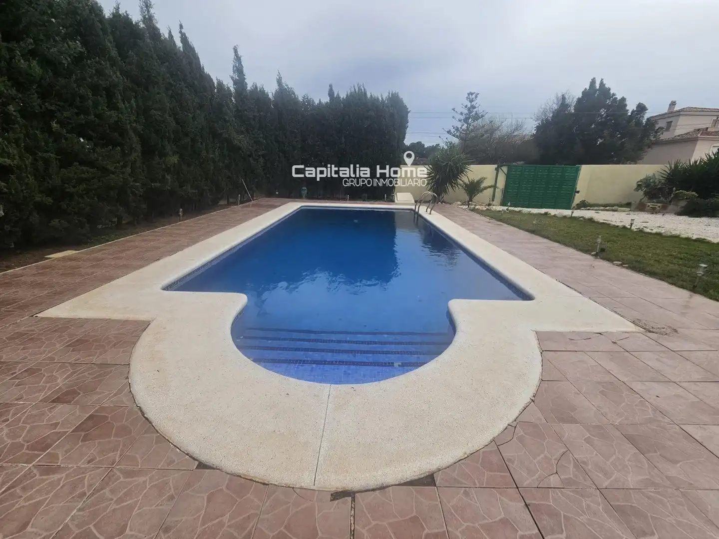 Xalet amb piscina en venda a Espinela, imagen 18