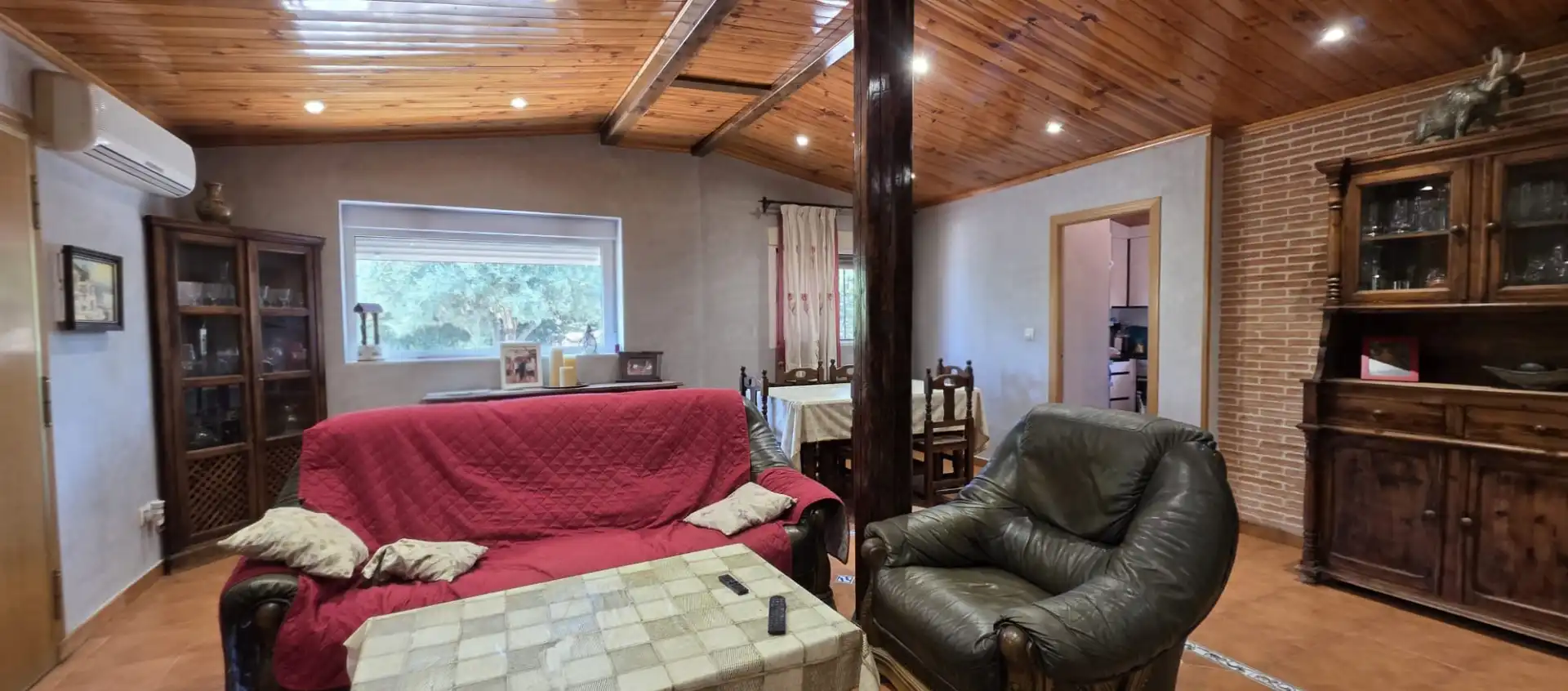 Detached house with pool for sale in Eurovillas, imagen 25