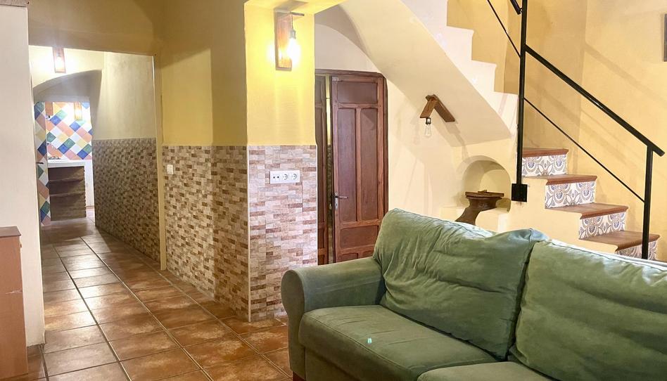 Photo 1 of House or chalet to rent in Martinez , Aledo, Murcia