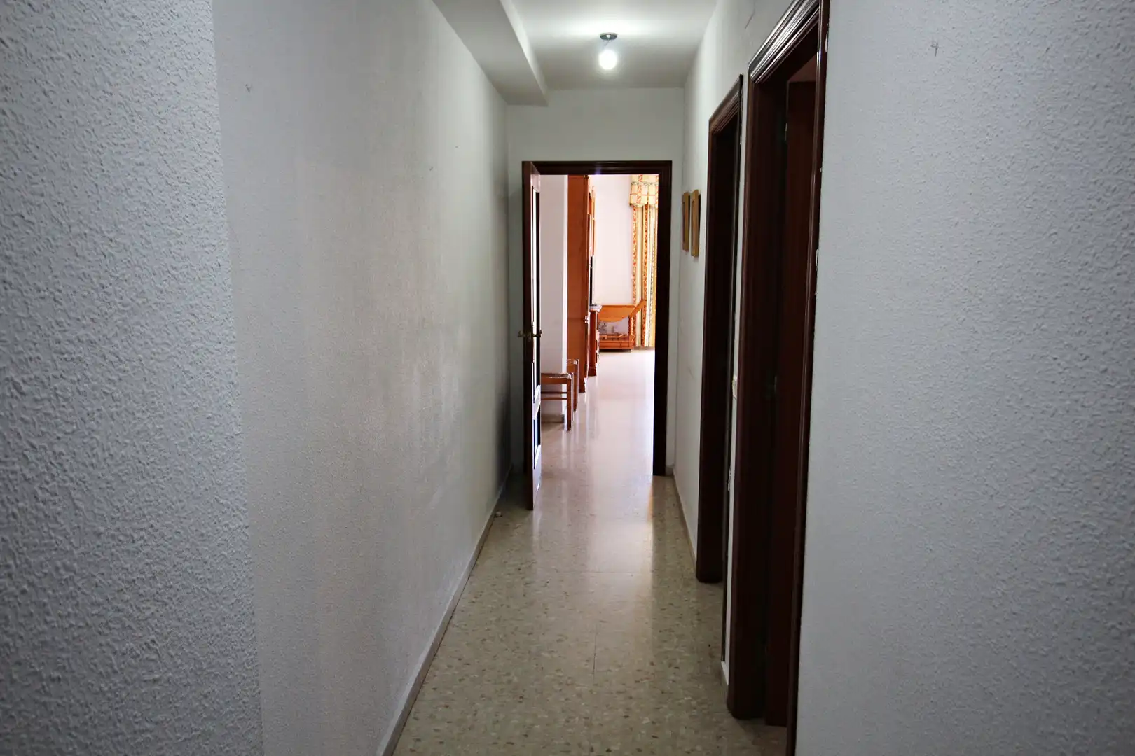 Wohnung zum Verkauf in Huelva mit Möbliert und Balkon