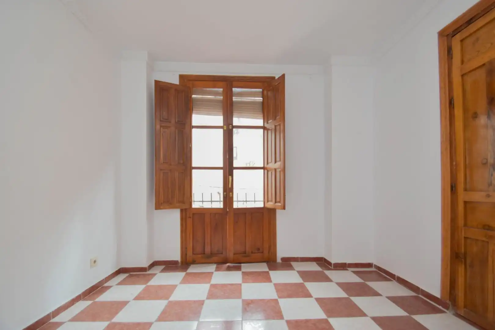 Apartament en venda a Calle GUMIEL SAN PEDRO, Barrio de Albaicín