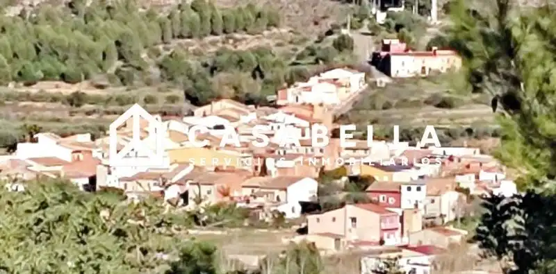 Adossat amb jardí en venda a Major, imagen 80