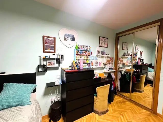 Habitación de Piso en venta en Parla con Aire acondicionado, Calefacción y Parquet