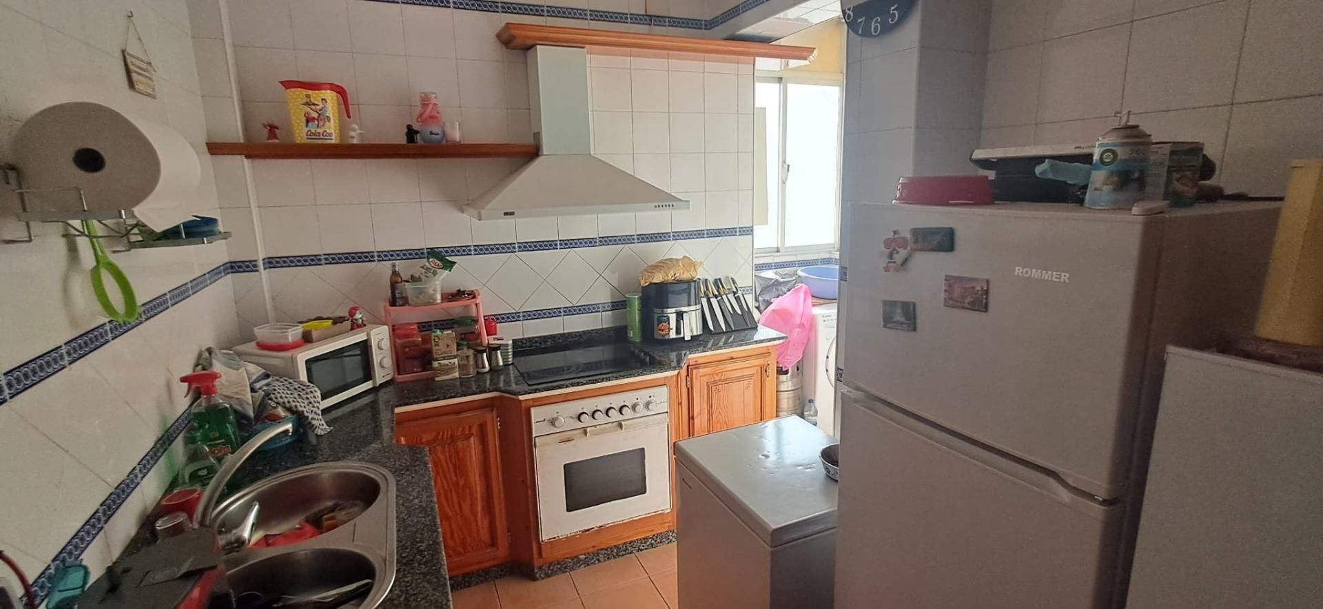 Flat for sale in Torre Cruz - Los Molinos