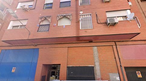 Foto 3 de Pis en venda a Pedro de Valdivia, El Pilar - La Estación, Talavera de la Reina