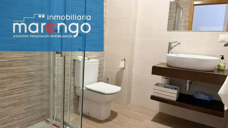 Baño de Finca rústica en venta en Sueras / Suera