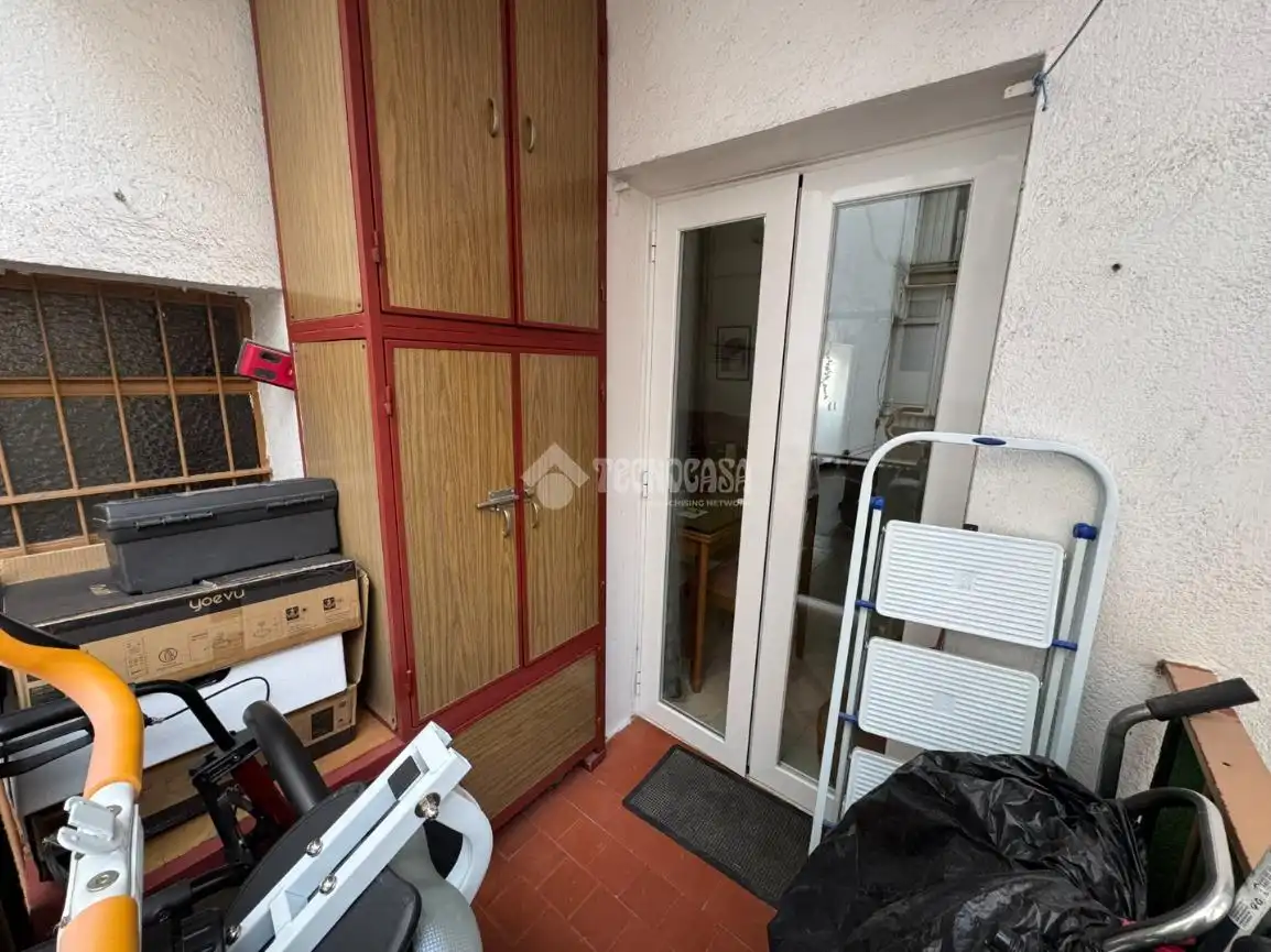 Flat for sale in Usera, imagen 6