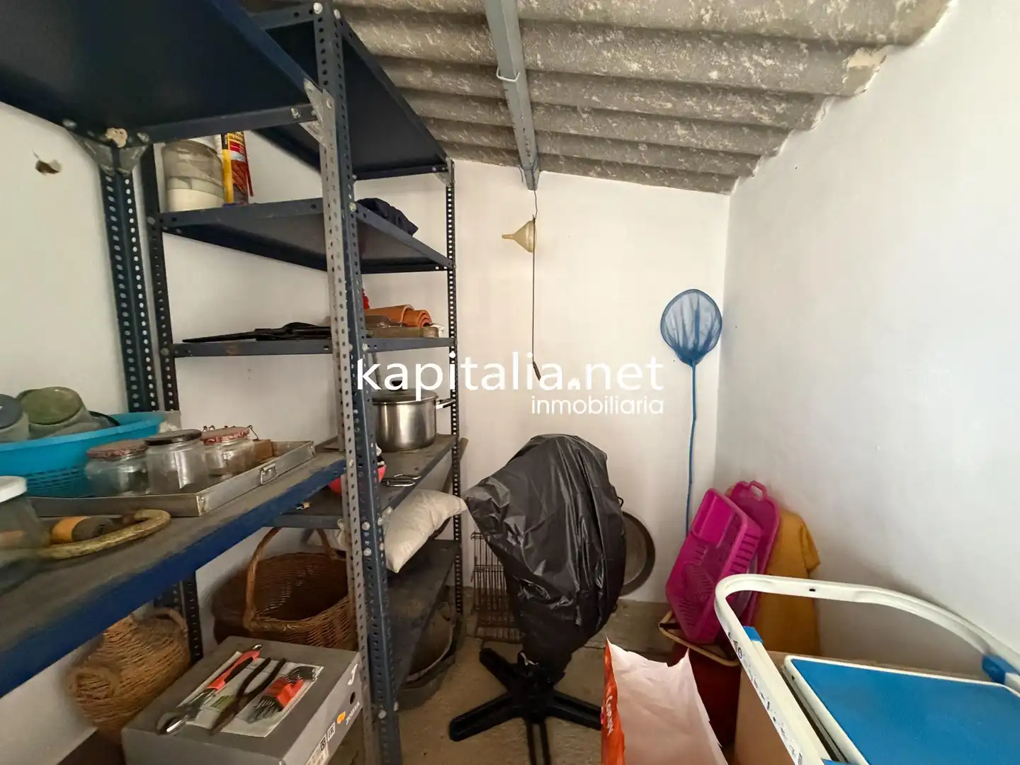 Chalet con jardín en venta en Sant Josep - Zona Hospital, imagen 37