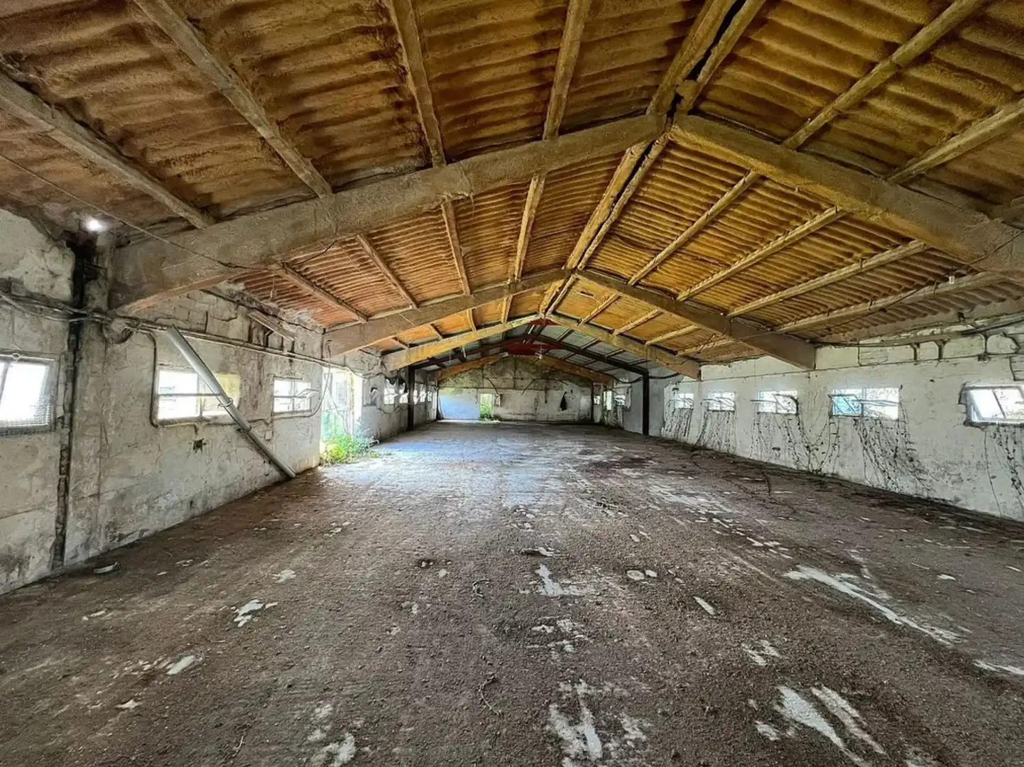 Industriegebäude zum Verkauf in Valdoviño, imagen 14