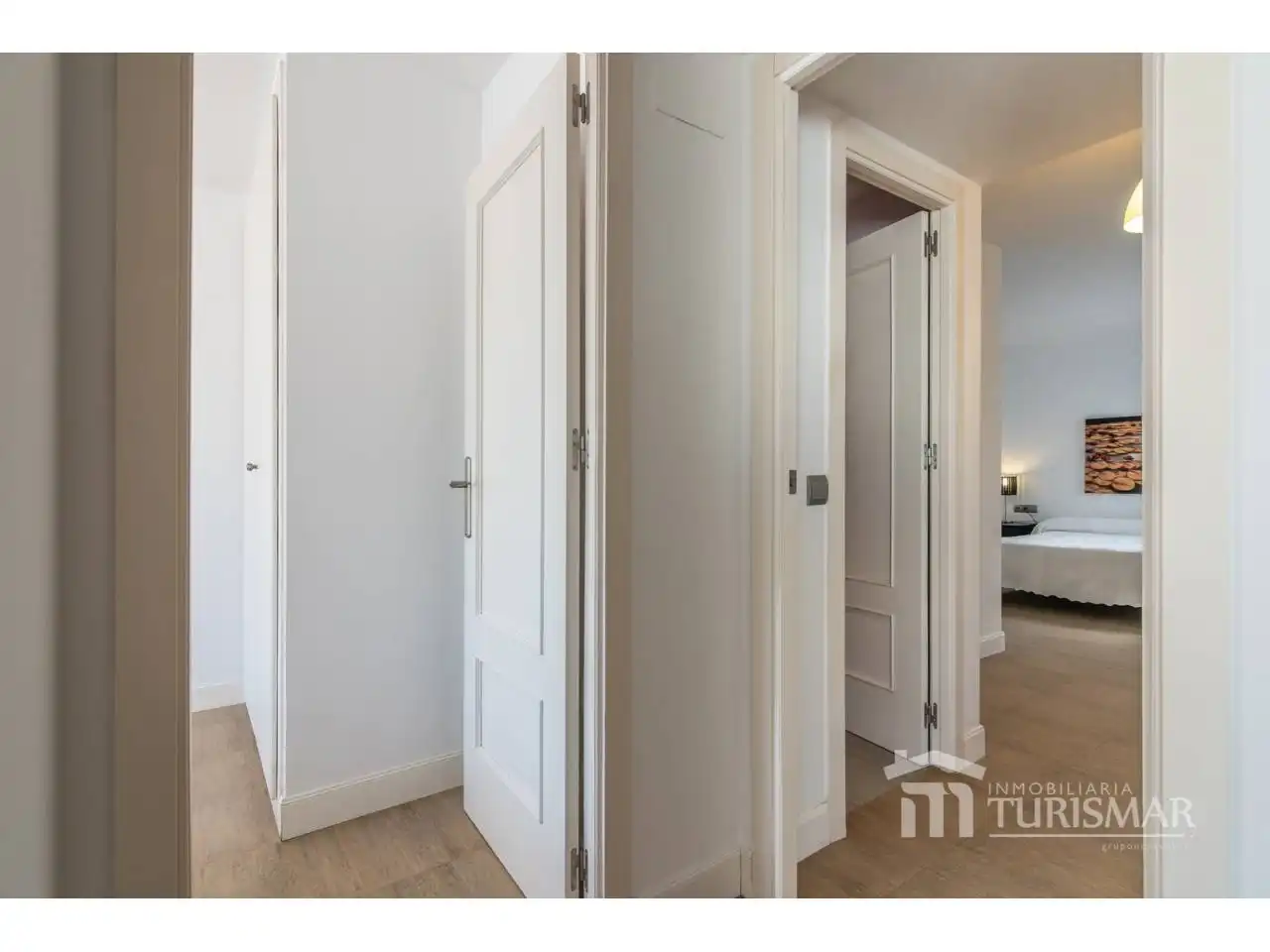 Penthouse mit Pool zum Verkauf in Paseo De La Cruz 1, imagen 26
