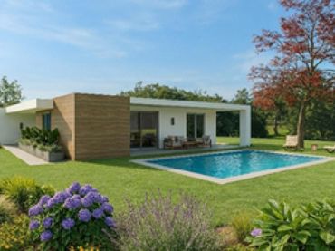 Villa avec piscine à vendre à Monforte del Cid