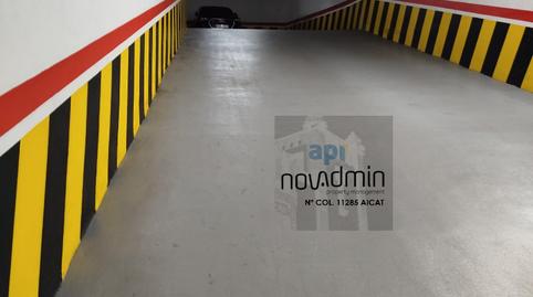 Foto 5 von Garage zur Miete in Avinguda de Barcelona, 31, Cappont,  Lleida Capital