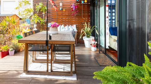 Foto 5 de Piso en venta en Carrer del Comte Borrell, Sant Antoni,  Barcelona Capital