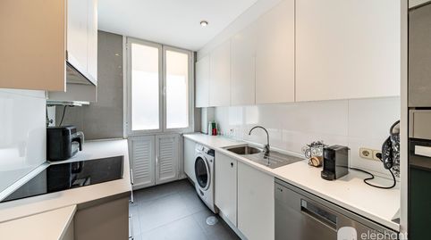 Foto 5 de Piso de alquiler en Almagro, Madrid Capital