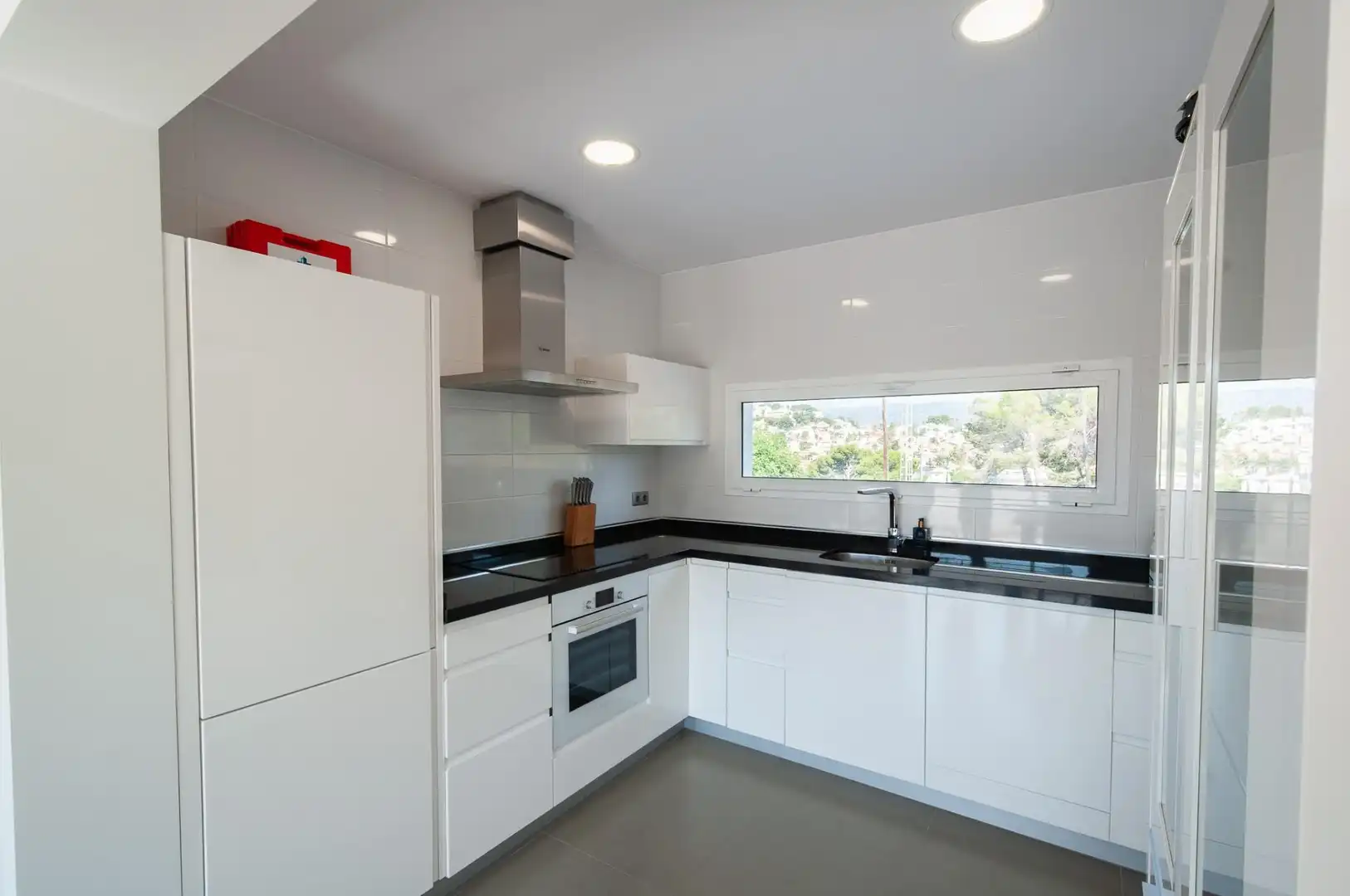 Casa en venta en Zona Pueblo, imagen 8