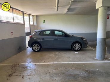 Einzelparkplatz zum Verkauf in Centelles