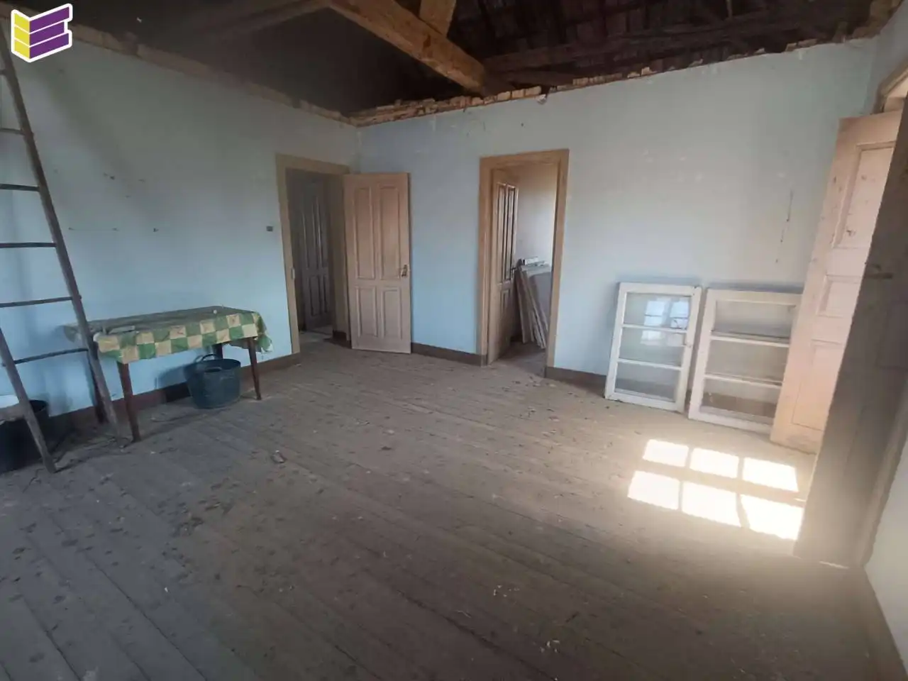 Casa con jardín en venta en Calle A Aldea, imagen 47
