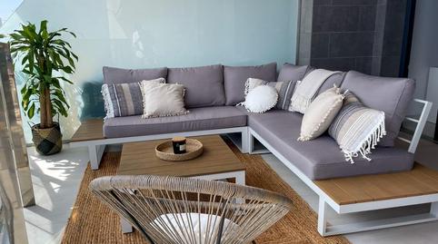 Photo 5 of Flat for sale in Avenida República Argentina, Playa Poniente, Alicante