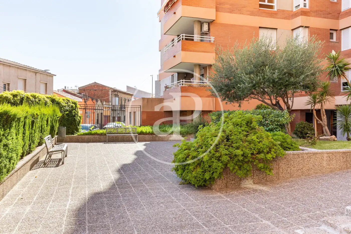 Pis amb terrassa en venda a Carrer de Batllevell, imagen 43