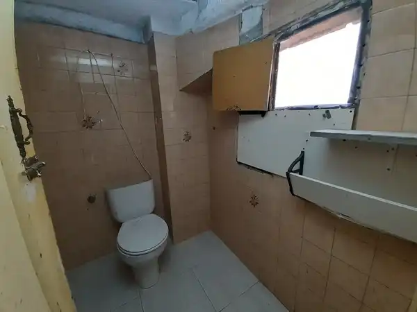 Baño de Piso en venta en Peralta / Azkoien