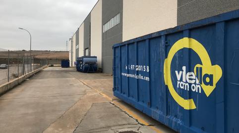 Photo 4 of Industrial buildings for rent in Avenida la Ballestera, 4, Alovera, Guadalajara