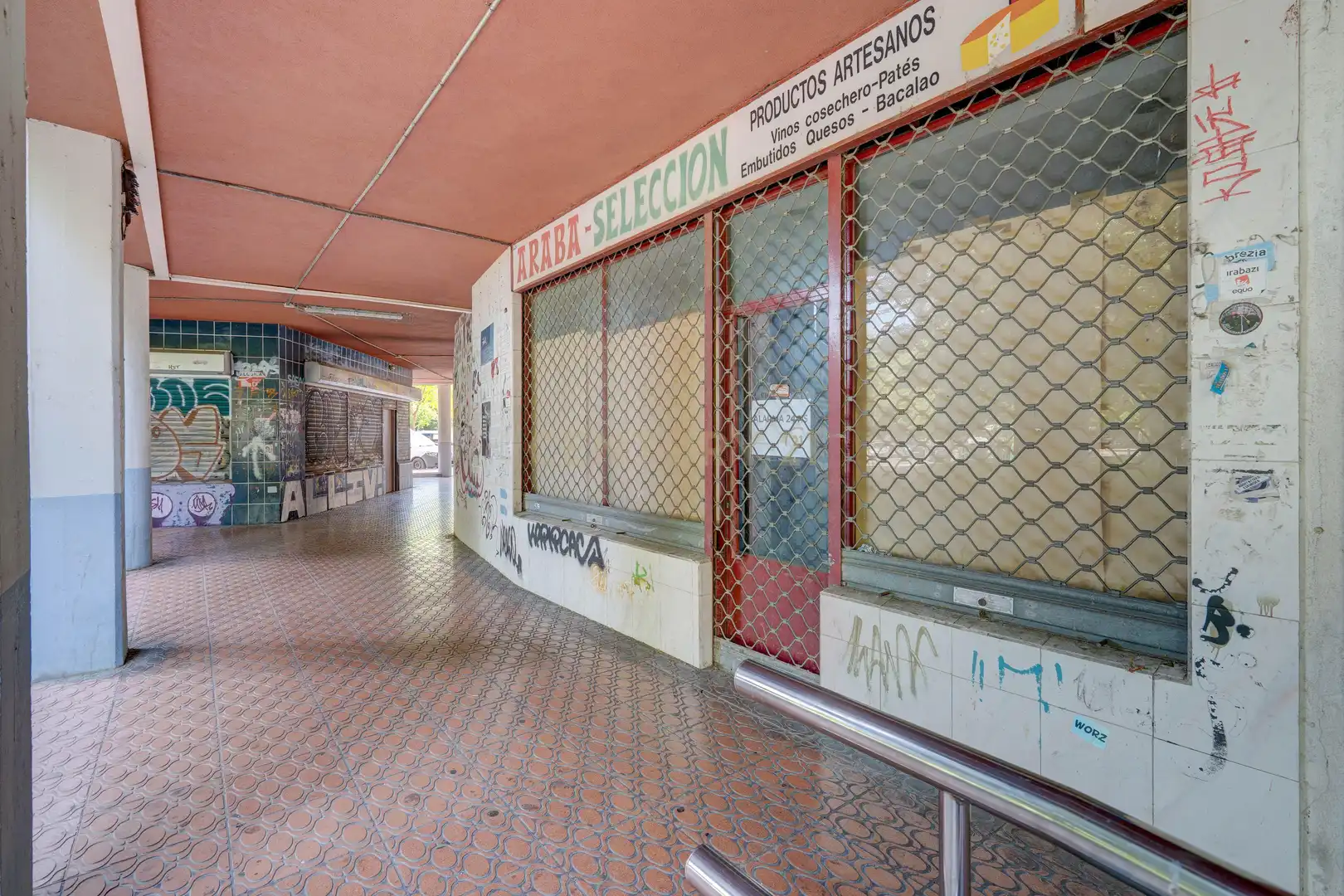 Local en venta en Vitoria - Gasteiz