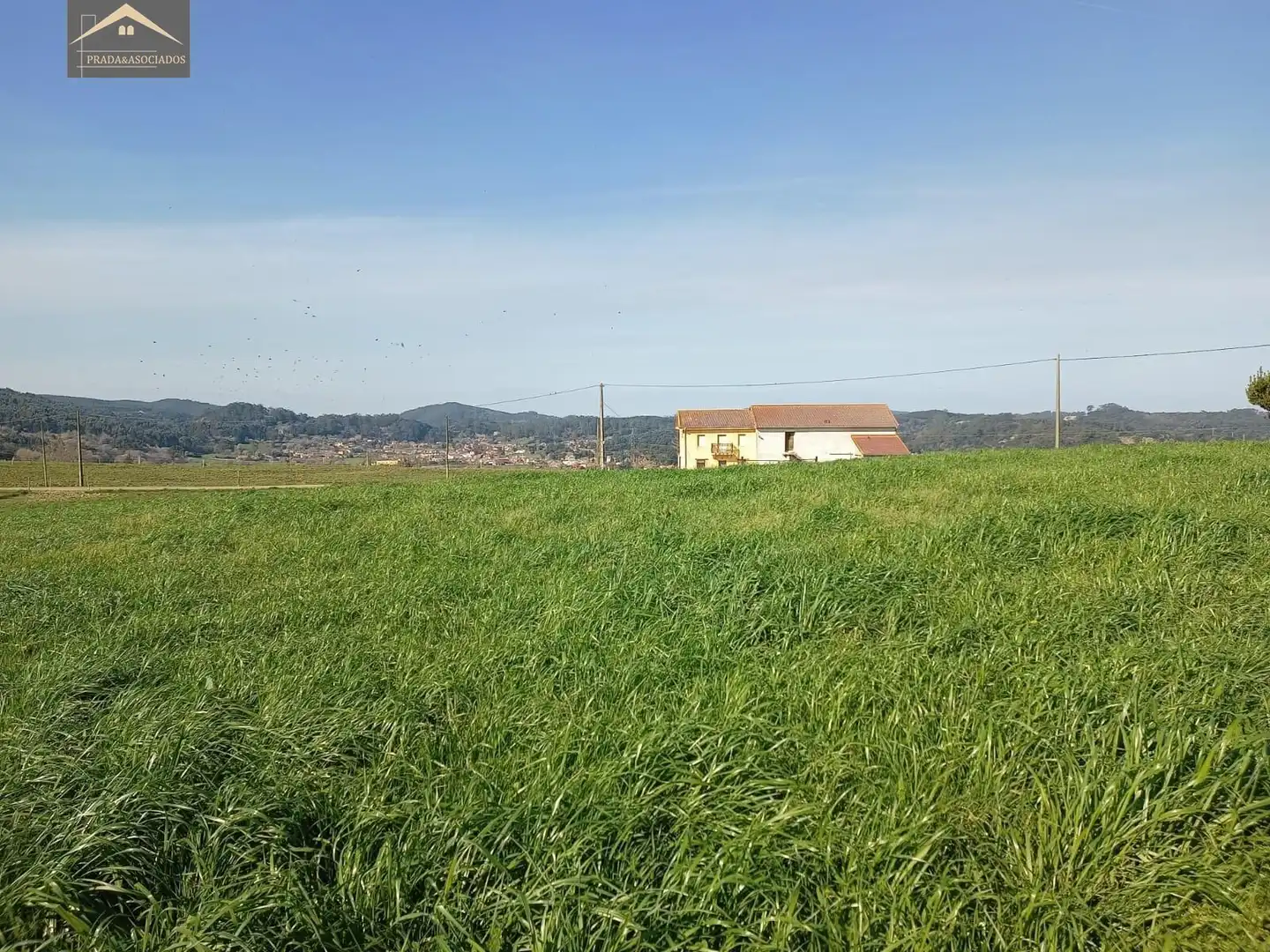 Grundstücke zum Verkauf in Camargo