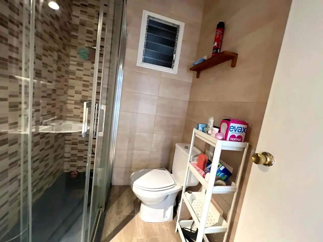 Flat for rent in Segre, El Plantinar – Avda. La Paz - El Juncal