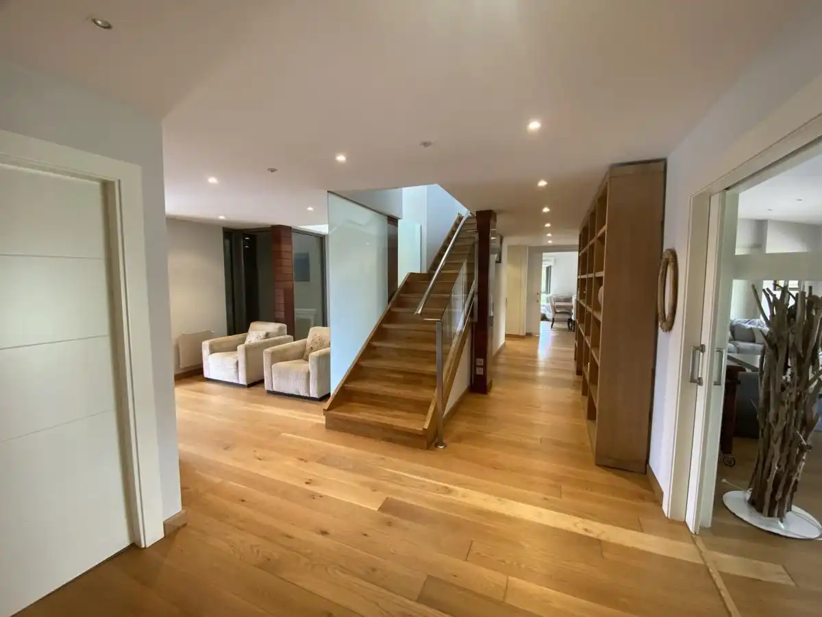 Casa o chalet en venta en Llanes con Calefacción, Jardín privado y Terraza