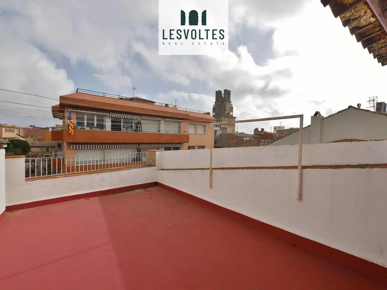 Exterior view of Houses for sale in Palafrugell  with Terrace and Internet