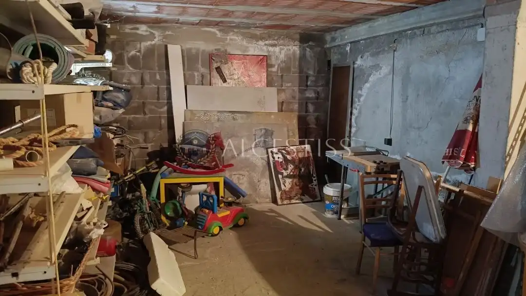 Casa o xalet en venda a El Viso de San Juan