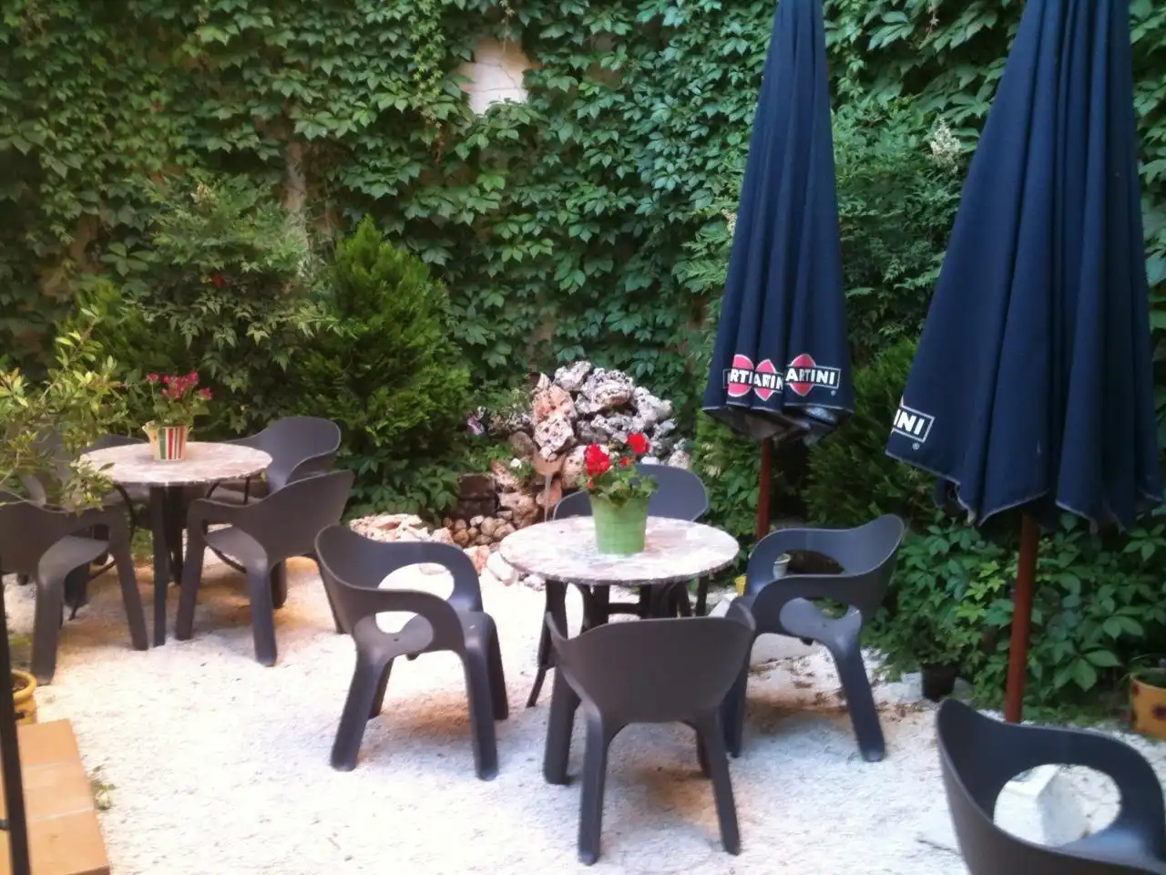 Terrace of Buildings for sale in Caravaca de la Cruz