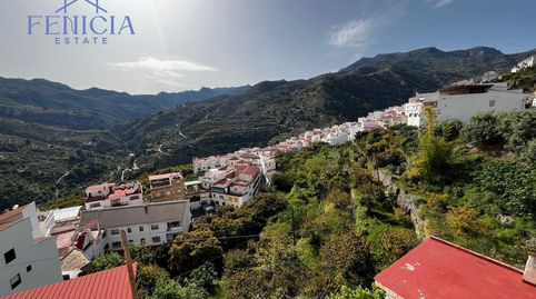 Photo 2 of Country homes for sale in Lentegí, Granada