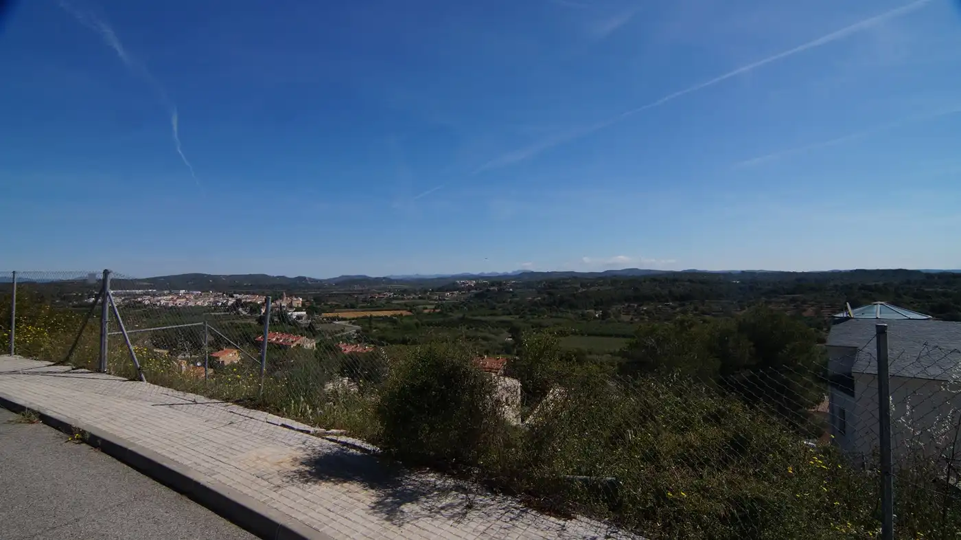 Residential land for sale in Carrer del Mar 2, imagen 6
