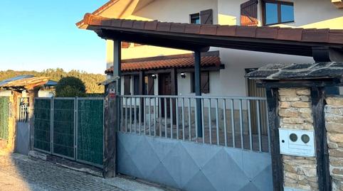 Foto 2 de Casa o chalet en venta en Calle la Cuesta, Olóriz / Oloritz, Navarra