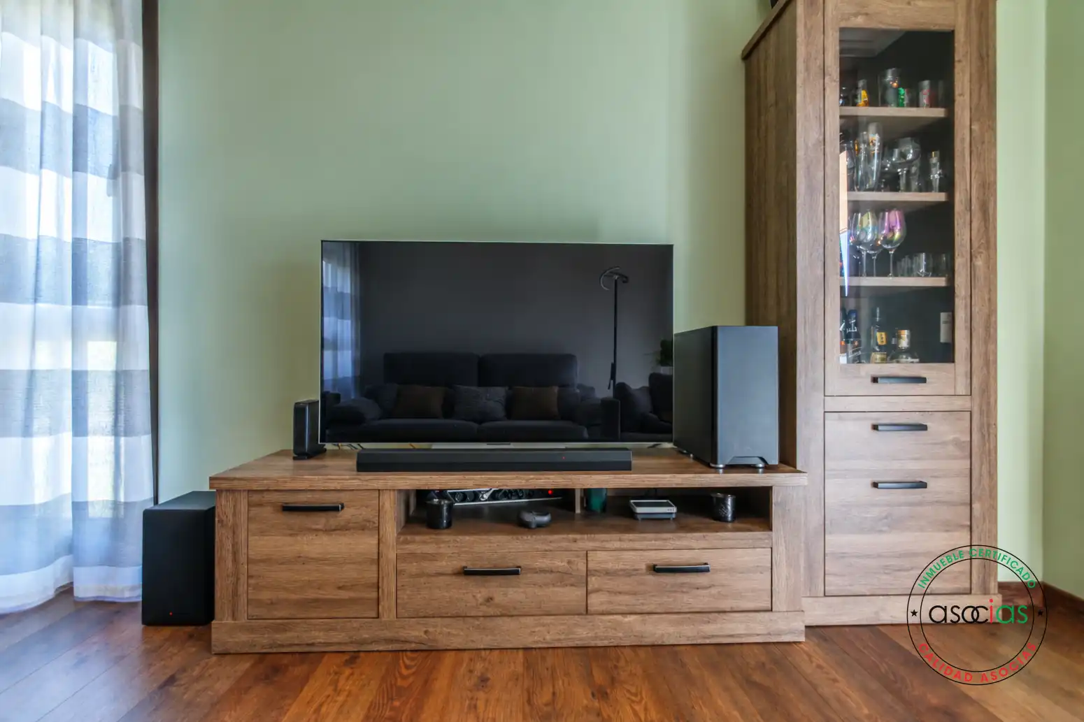 Flat with lift for sale in Avilés - CL LES COMADRES 6, imagen 8
