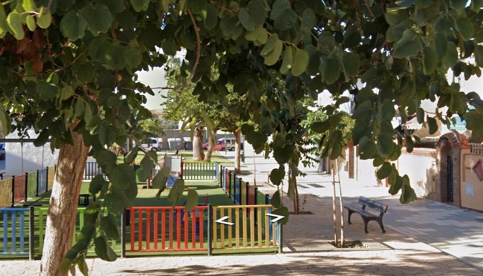 Foto 1 de Casa adosada en venda a Churriana - El Pizarrillo - La Noria-Guadalsol, Málaga