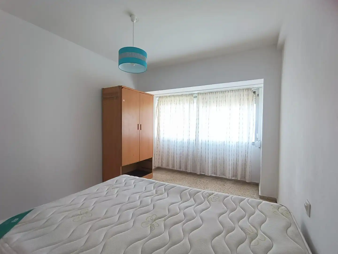 Dormitori de Pis en venda en San Fernando amb Aire condicionat i Terrassa