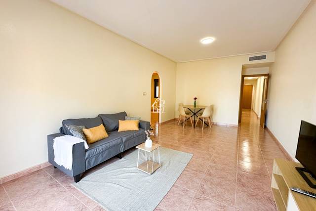 Apartamento en Alquiler en Bigastro