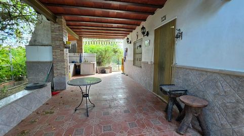 SE VENDE CASA RUSTICA EN ZONA  LOS TORRAOS CEUTI, imatge 4