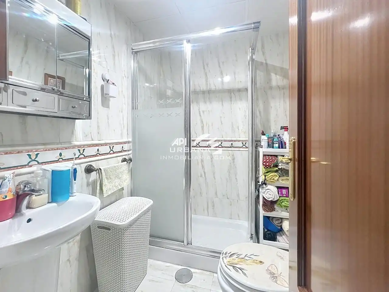 Flat with lift for sale in Calle Álamos, imagen 15