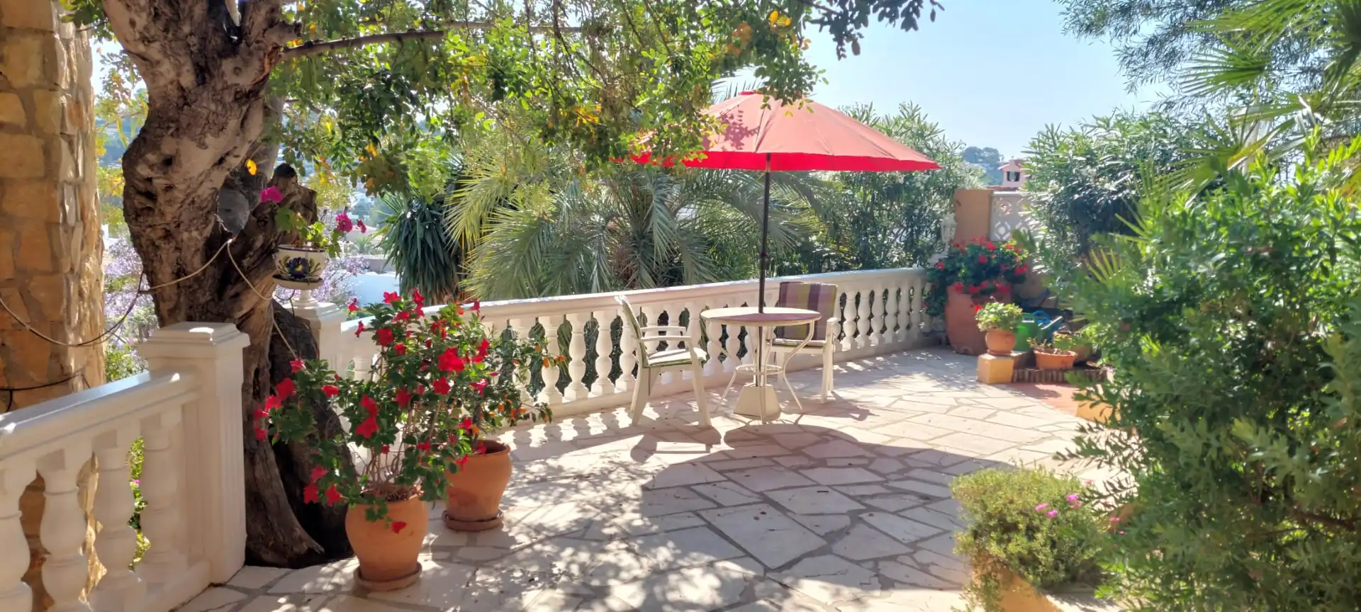 Chalet con jardín en venta en Cala Advocat - Baladrar, imagen 8