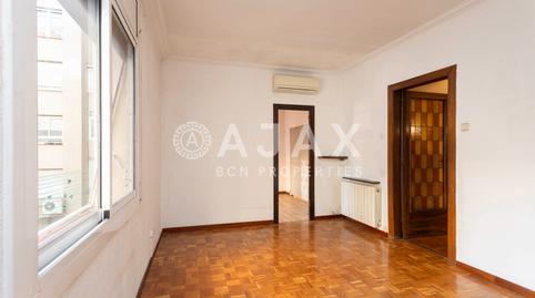 Foto 4 de Pis en venda a Carrer de Mandri, Sant Gervasi i la Bonanova,  Barcelona Capital