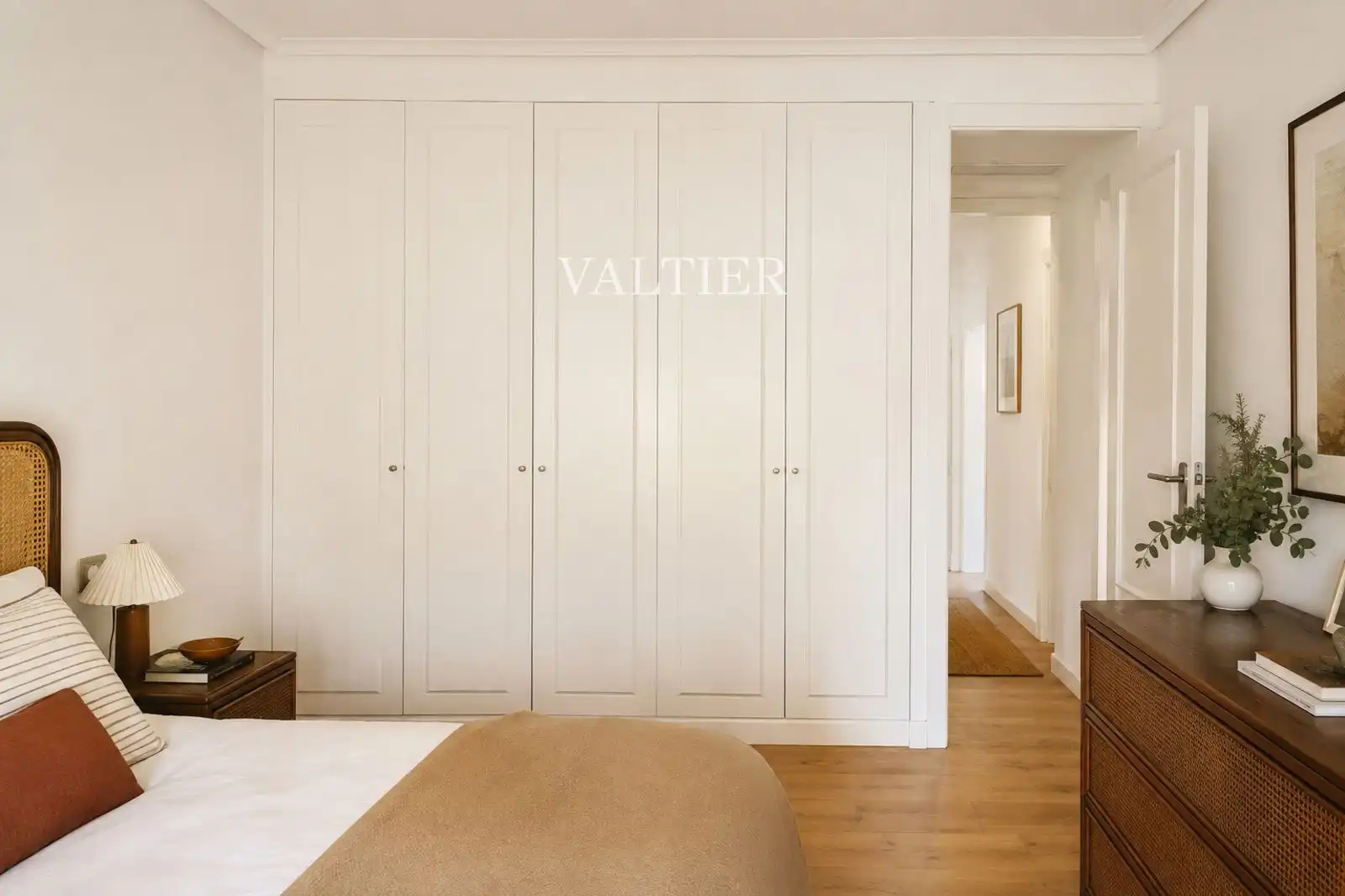 Flat with lift for sale in Chamberí, imagen 8