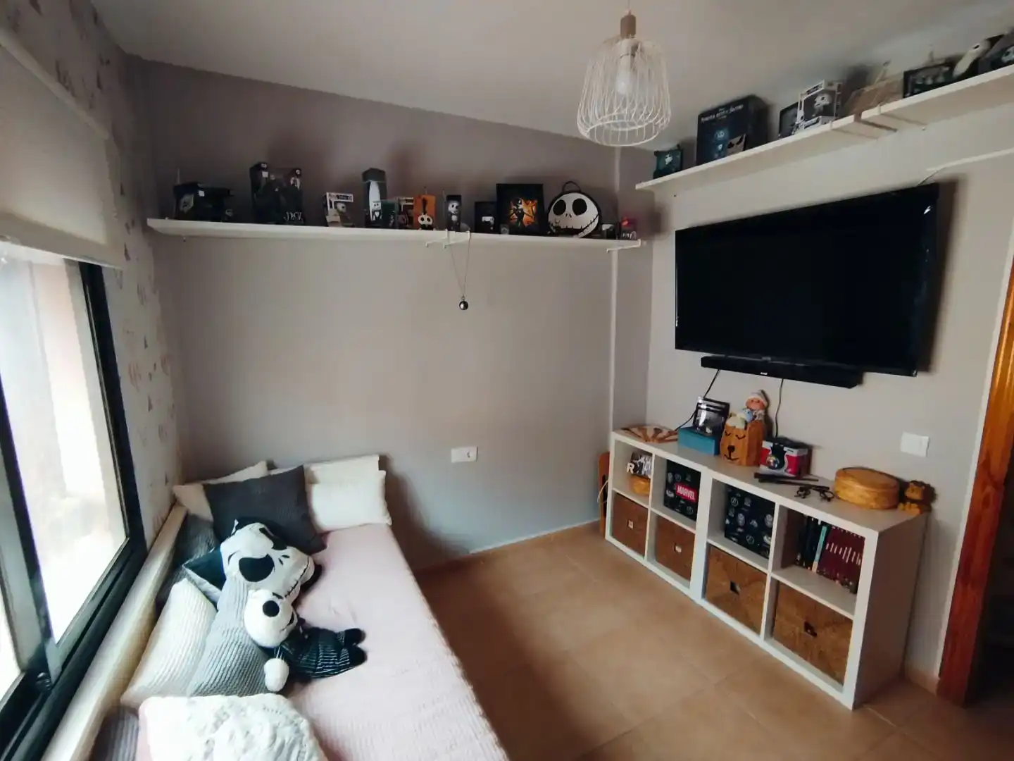 Sala d'estar de Dúplex en venda en Puerto del Rosario amb Balcó