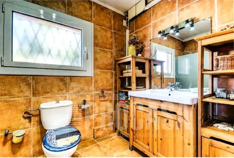 Villa con piscina in vendita a Almadrava - Canyelles - Puig-Rom, imagen 21